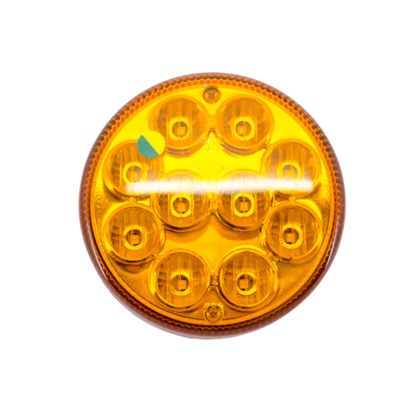 Lanterna Traseira Noma Librelato 10 Leds Âmbar 24V - Pradolux - PL0782.24.61