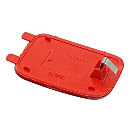 Lanterna Traseira Para-choque Uno 2011 à 2016 Lado Motorista sem Função - Original Fiat - 51834860  