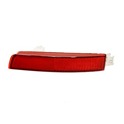 Lanterna Traseira Parachoque Nissan Kicks 2016 a 2021 Murano após 2009 Sentra 2014 a 2020 LE - DSC7039E  