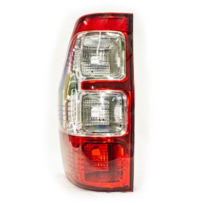 Lanterna Traseira Ranger 2013 a 2016 LD - Pradolux - PL1010.01.27  