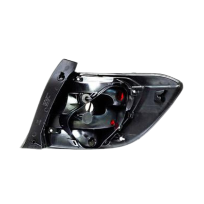 Lanterna Traseira Sandero RS Stepway Após 2015 Lado Motorista - Fitam - 32047E  