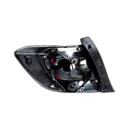 Lanterna Traseira Sandero RS Stepway Após 2015 Lado Passageiro - Fitam - 32047D  