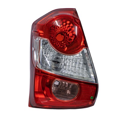 Lanterna Traseiro Etios Hatch X XS XLS Após 2015 Esquerda Bic Ré Rosa Com Função - FItam 37020RE