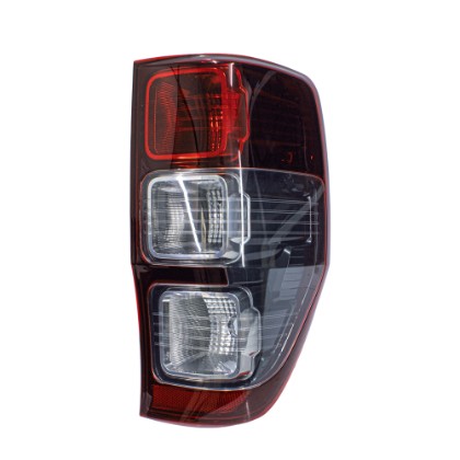 Lanterna Traseiro Ranger 2013 a 2016 Direita Fundo Escuro - Fitam 31173ND