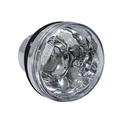 Lanterna Traseiro Ré Mitsubishi Pajero Sport TR4 Cristal 70MM - IAM 85.270.226