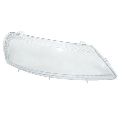 Lente do Farol Celta 2000 a 2006 LD - Fortluz - 924DLT  