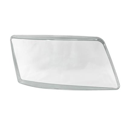 Lente do Farol Man TGX LD - Pradolux - PL6041.01.22