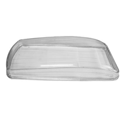 Lente Do Farol Stralis 2006 a 2017 Lado Passageiro Vidro - PL6025.01.02