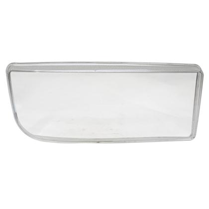 Lente Farol de Vidro Axor Após 2005 Lado Passageiro - Pradolux - PL6031.01.22  