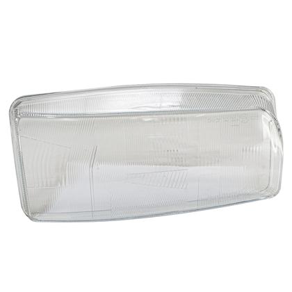 Lente Farol Volvo VM17 VM23 Após 2005 Lado Passageiro - LEN4560HG