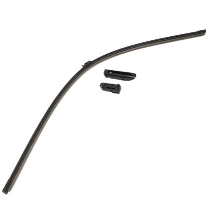 Limpador do para-brisa Dianteira Citroen C4 Lounge C4 Picasso DS4 Grand C4 Picasso Peugeot 308 308CC 408 508 30 Polegadas - VETOR PVM30