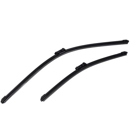 Palheta Limpador ParaBrisa Ranger 2.0 3.0 V6 Após 2024 - VETOR PVF2517R