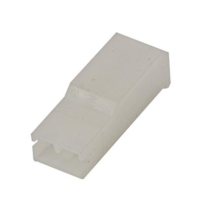 Luva Terminal Universal Positive Lock Fêmea 6,3mm Com Travamento - TC - 801.6514  