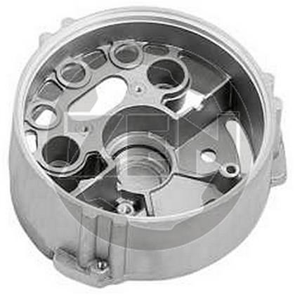 Mancal do Alternador Agrale CBT Clark Komatsu Massey Ferguson Mercedes Lado Coletor - ZEN3017  