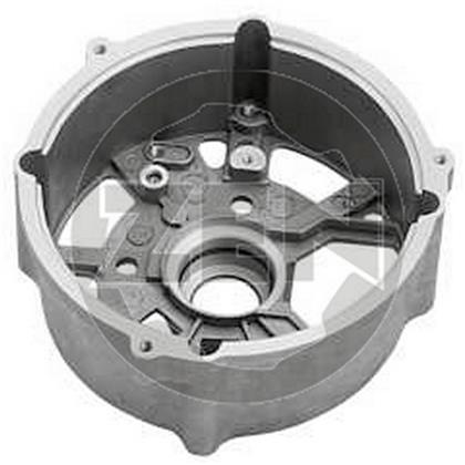 Mancal do Alternador Agrale CBT Komatsu Massey Ferguson Mercedes Toyota Bandeirante Lado Coletor - ZEN3947  
