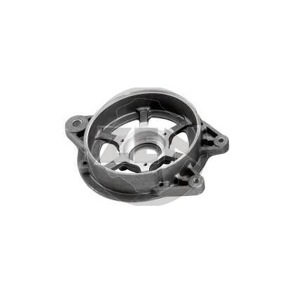 Mancal do Alternador Agrale Clark Ford Corcel Del Rey F750 F1000 F2000 F4000 F7000 F11000 F12000 F13000 Hyster Lado Polia - ZEN3105  