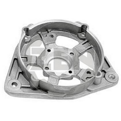 Mancal do Alternador Agrale Valmet Volkswagen Gol Parati Saveiro Voyage Lado Polia - ZEN3341  