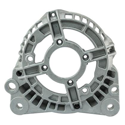 Mancal Alternador Audi A3 Bora Cordoba Fox Gol G2 G3 Golf Ibiza Kombi Polo Lado Polia 90A - ZM9918000  
