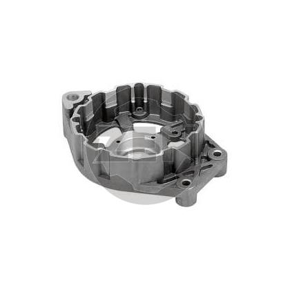 Mancal do Alternador CBT Trator 8440 Valmet Trator Volvo B10M B58E N10 N12 NL10280 NL10340 NL12400 Lado Polia - ZEN3922  