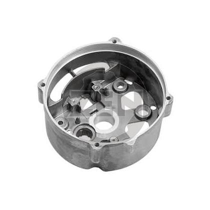 Mancal do Alternador Chevrolet A10 A14C C10 C14C D10 Opala Lado Coletor - ZEN3010  