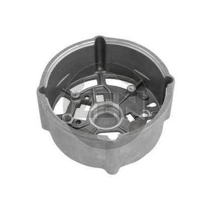 Mancal do Alternador Chevrolet Bonanza D20 D40 D6000 Silverado Veraneio 55A Lado Coletor - ZEN3608  