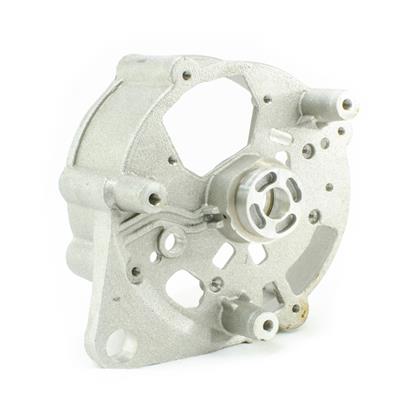 Mancal Alternador Chevrolet S10 2.8 2000 a 2012 Silverado após 1996 D20 Lado Coletor 85A - Cinap - C5057  