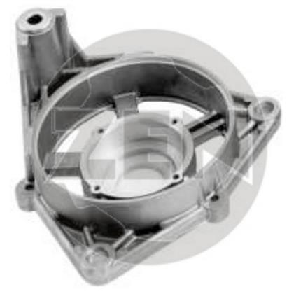 Mancal do Alternador Clark Fiat Allis Massey Ferguson Mercedes Lado Polia - ZEN3112  