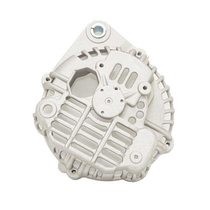 Mancal Alternador Stralis Motor Cursor 13 Lado Coletor 24 Volts 90A - Mahle - MGX1761  