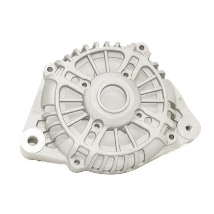Mancal Alternador Stralis Motor Cursor 13 Lado Polia 24 Volts 90A - Mahle - MGX1752  