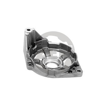 Mancal do Alternador Fiat Allis Trator de Esteiras AD14 Volvo N10 N12 Lado Polia - ZEN3113  