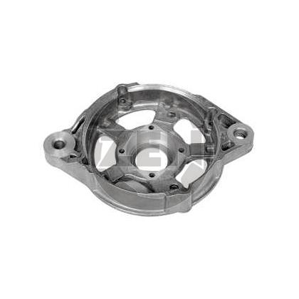 Mancal do Alternador Fiat Elba Premio Uno Lado Polia - ZEN3351  