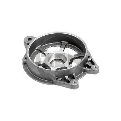 Mancal do Alternador Ford Belina Corcel Del Rey F75 F100 F350 F600 F1000 Willys Itamaraty Rural Lado Polia - ZEN3104  