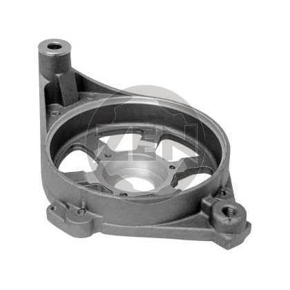 Mancal do Alternador Ford Cargo 1218 141 1418 1519 1521 1618 1621 2218 2319 2321 3021 3223 Lado Polia - ZEN3222  
