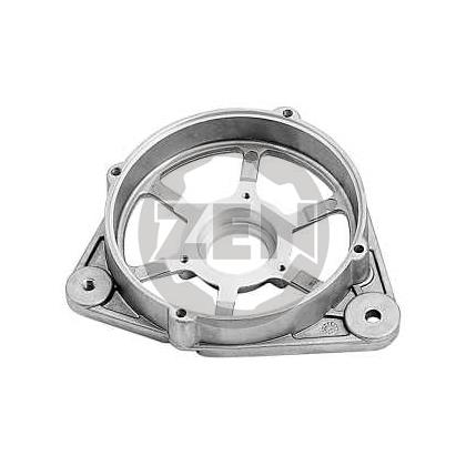 Mancal do Alternador Ford Del Rey Escort Lado Polia - ZEN3106  