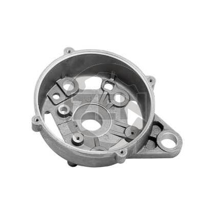 Mancal do Alternador Ford Trator Lado Coletor - ZEN3021  
