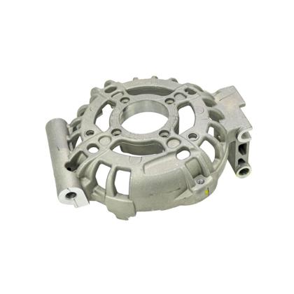 Mancal Alternador Idea Linea Palio Punto Strada Trekking Weekend Lado Polia - SEG - F000BL1233  