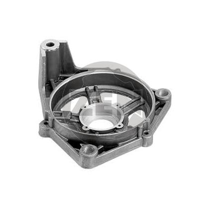 Mancal do Alternador Massey Ferguson MF50X MF55X MF95I MF235 MF270 MF275 MF285 MF290 MF292 MF1630 Lado Polia - ZEN3124  