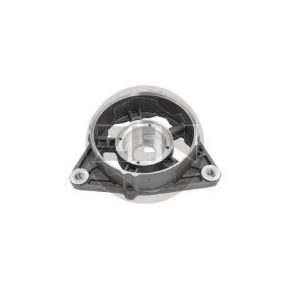 Mancal do Alternador Mercedes 2420 2421 2422 2423 2424 OH1635 105A Lado Polia - ZEN3175  