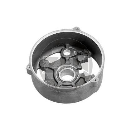 Mancal do Alternador Mercedes Massey Ferguson MF85X MF95X MF235 MF250 MF265 MF275 MF285 MF290 MF296 Lado Coletor - ZEN3024  