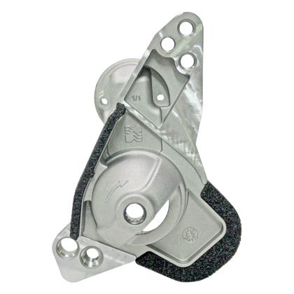 Mancal de Partida HB20 Creta 1.0 Após 2021 Lado Bendix - Delco Remy - DR61005420  