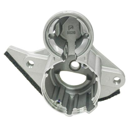 Mancal de Partida Kwid Logan Sandero Stepway Após 2022 Lado Bendix com START STOP - Delco Remy - DR61008024  