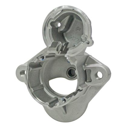 Mancal de Partida Captur Duster Oroch 1.3 Turbo Após 2021 Lado Bendix - Delco Remy - DR61007968  