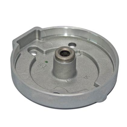 Mancal de Partida Lado Coletor Captur Duster Oroch Kwid Logan Sandero Stepway Com START STOP - Delco Remy - DR61005786  
