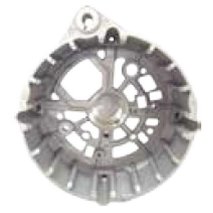 Mancal do Alternador 114 124 144 164 P94 24 Volts 65A Lado Coletor - ZEN3264  