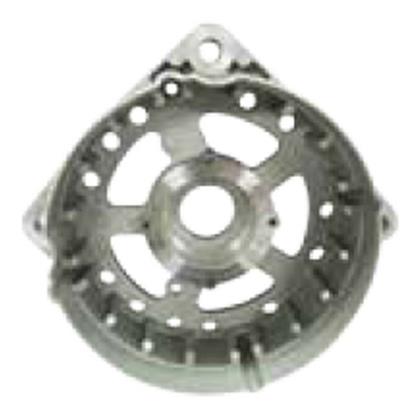 Mancal do Alternador 124 P114 P124 R114 R124 R144 R164 T114 T124 T144 24 Volts 65A Lado Polia - ZEN3263  