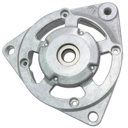 Mancal do Alternador Agco Massey Ferguson 12 Volts 55A - Mahle Iskra - MGX340  
