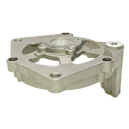 Mancal do Alternador Agrale CBT Clark Komatsu Massey Ferguson Mercedes Toyota Bandeirante Yanmar Lado Polia - Bosch - 9121080960  