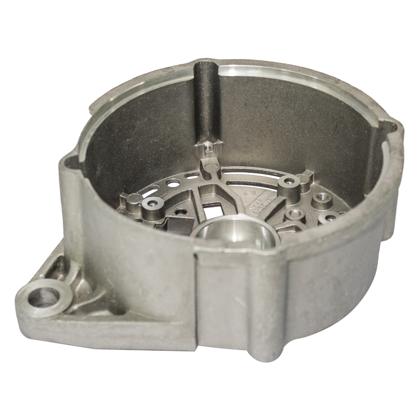 Mancal do Alternador Agrale Deutz 7000 Escort Gol Kadett Parati Saveiro Voyage Tratores 685-885 980-1780 Lado Coletor - Bosch - 9122080343  