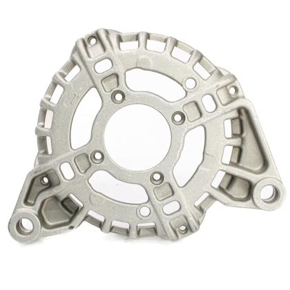 Mancal Do Alternador Argo Uno 1.0 1.3 Cronos Strada Ram 700 1.3 Mobi 1.0 Firefly 2016 a 2024 Lado Polia - SEG - F000BL2510  