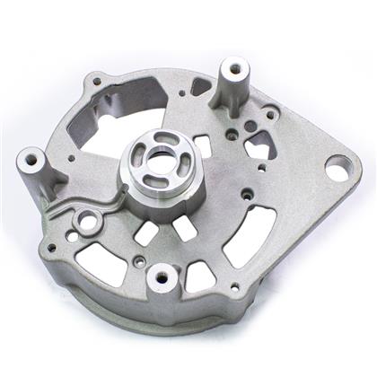 Mancal do Alternador Blazer Ranger 2.5 após 1997 Ford F1000 após 1995 Sprinter 310 312 412 Motor OM014LA Lado Coletor - Cinap - 5077  